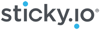 StickyIO
